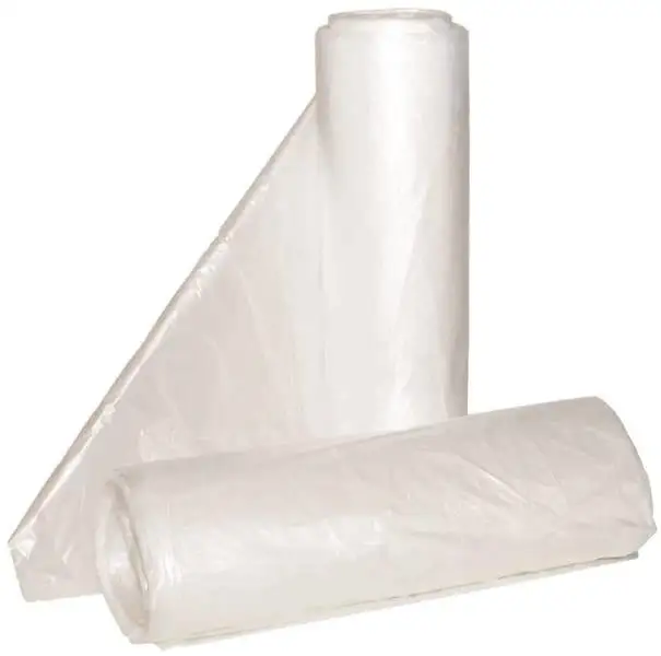 Aluf Plastics HCR-243306C High Density Can Liner