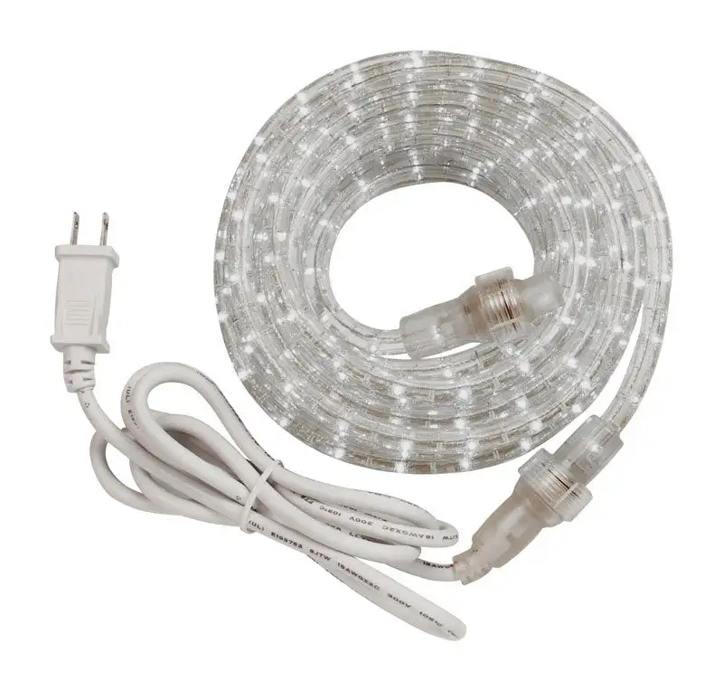 AmerTac RWLED48BCC Decorative Rope Light Kit