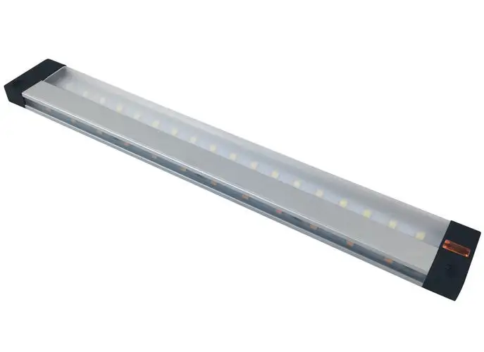 AmerTac SLTA-L09S-N2 Slim Line LED Under Cabinet Strip Light