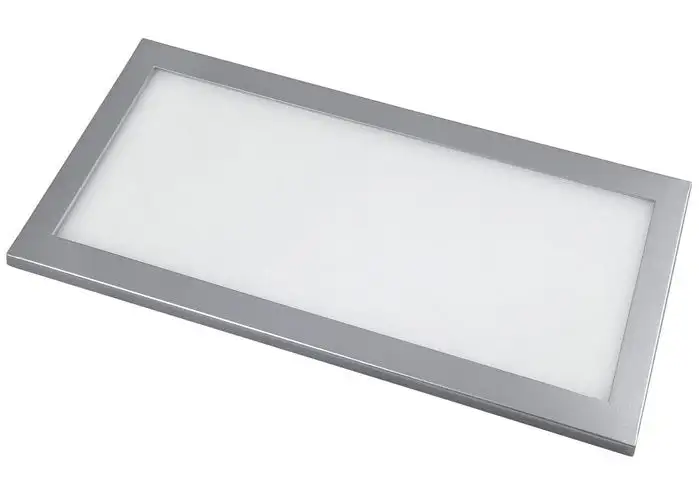 AmerTac TAVO-L18S-N2 Edgelit Plug-In LED Under Cabinet Strip Light