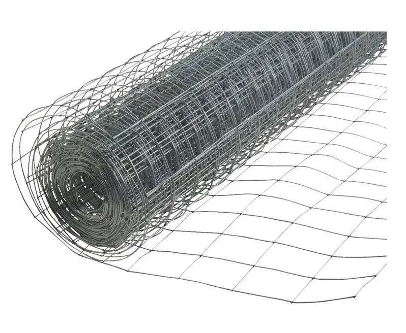 American Posts 810F121448100 Welded Wire Fence