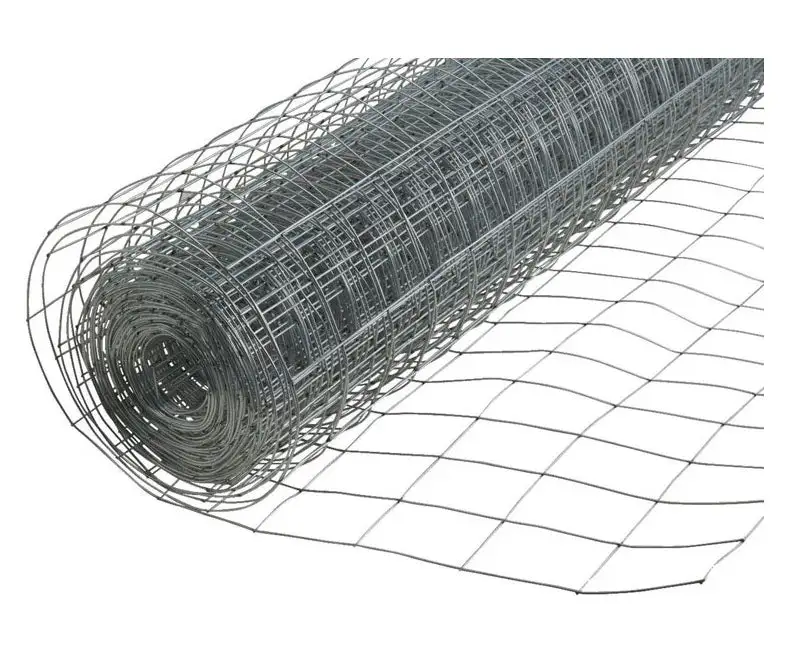 American Posts 810F041272100 Welded Wire Fence