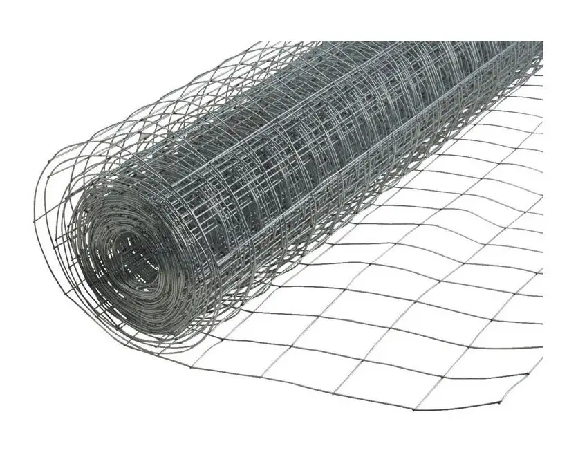 American Posts 810F0514361001 Welded Wire Fence