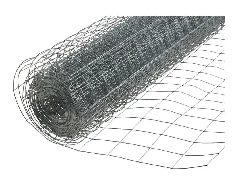 American Posts 810F0614481001 Welded Wire Fence