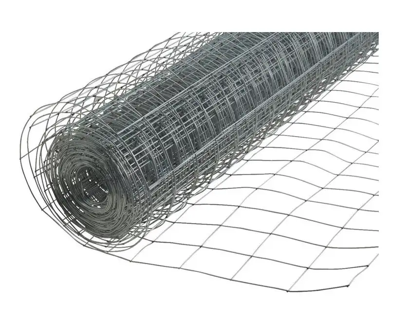 American Posts 810-14-60-50 Welded Wire Fence