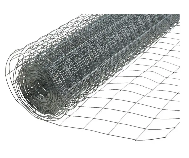 American Posts 810F131460100 Welded Wire Fence