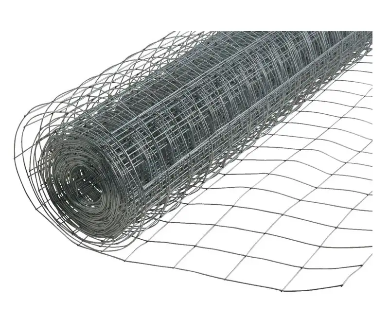 American Posts 810F10147250 Welded Wire Fence