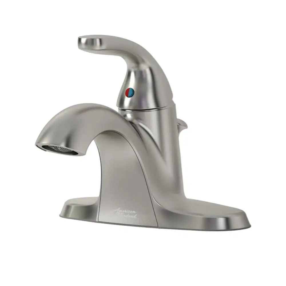 American Standard 9091110.295 Cadet Suite Centerset Bath Faucet