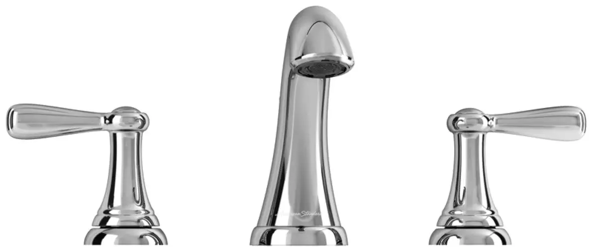 American Standard 7768F Marquette 2-Handle High-Arc Bathroom Faucet