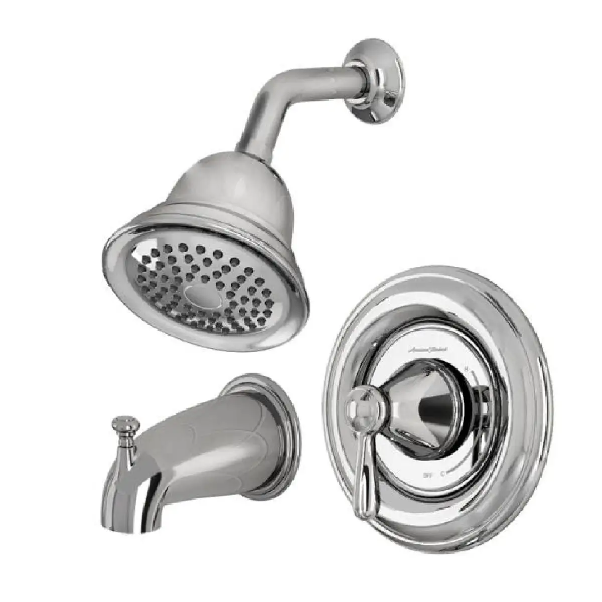 American Standard 7761 MarquetteTub and Shower Faucet