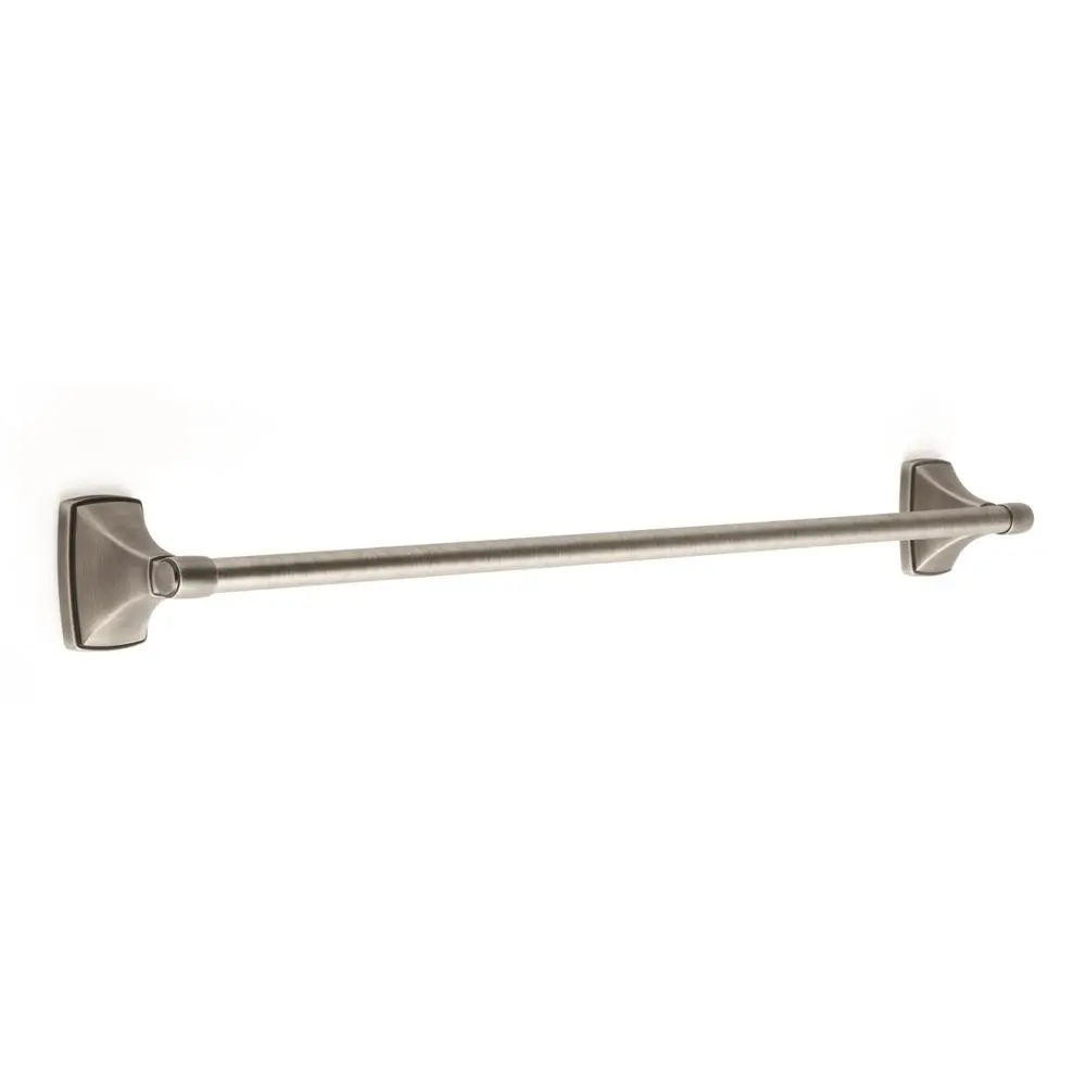 Amerock BH26504AS Clarendon Towel Bar