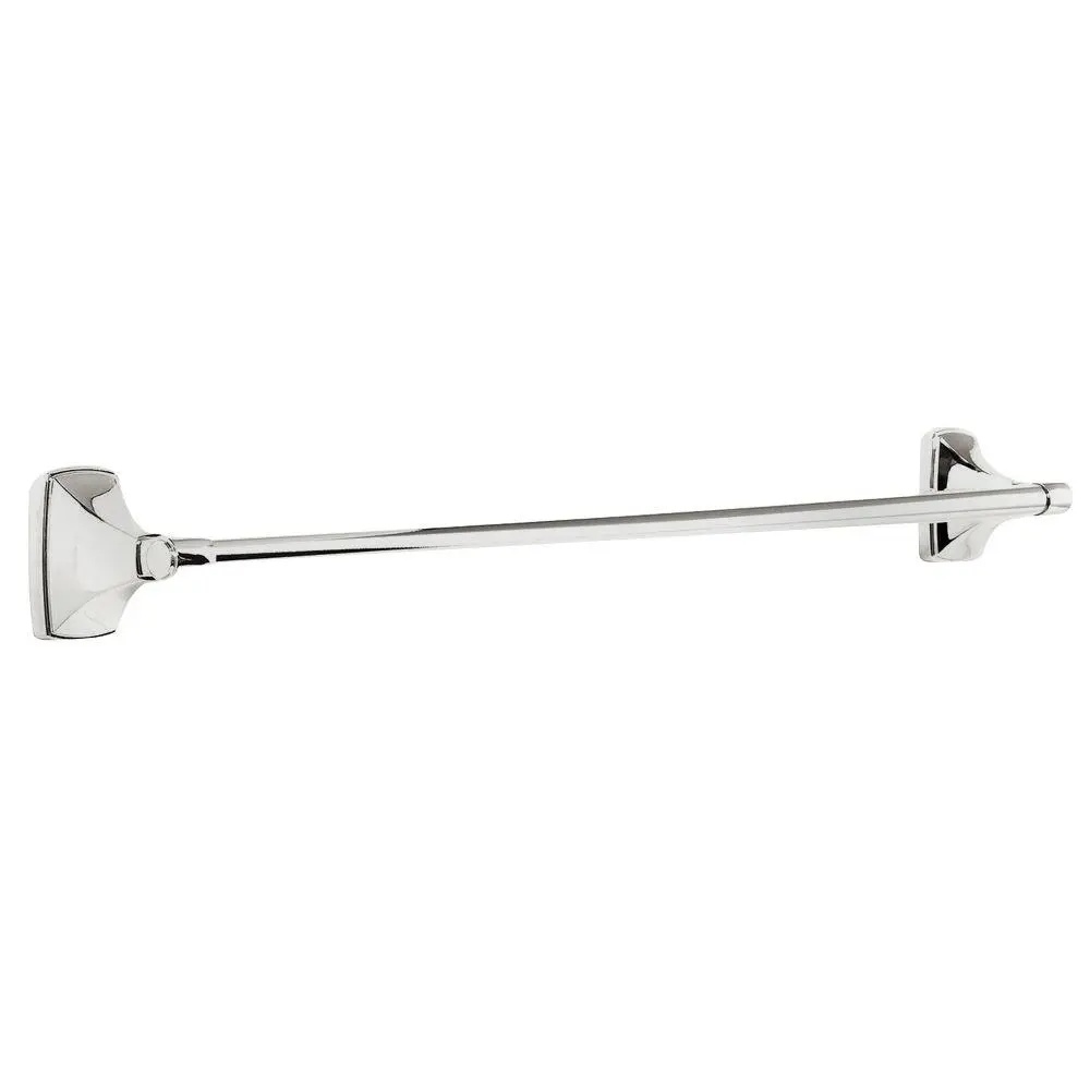 Amerock BH2650426 Clarendon Towel Bar