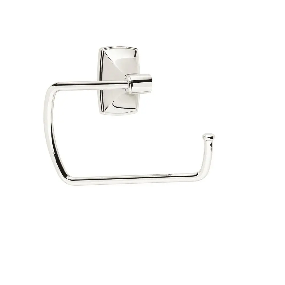 Amerock BH2650126 Clarendon Towel Ring