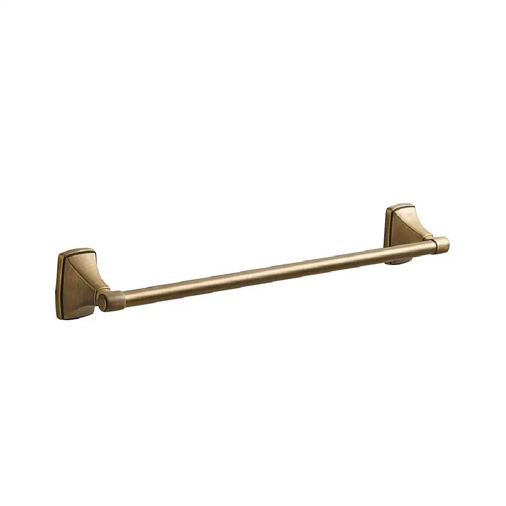 Amerock BH26503GB Clarendon Towel Bar