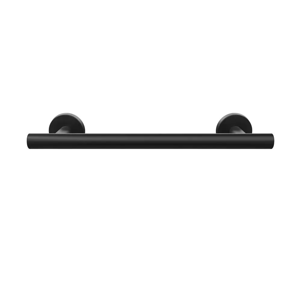 Amerock BH26546MB Arrondi Towel Bar