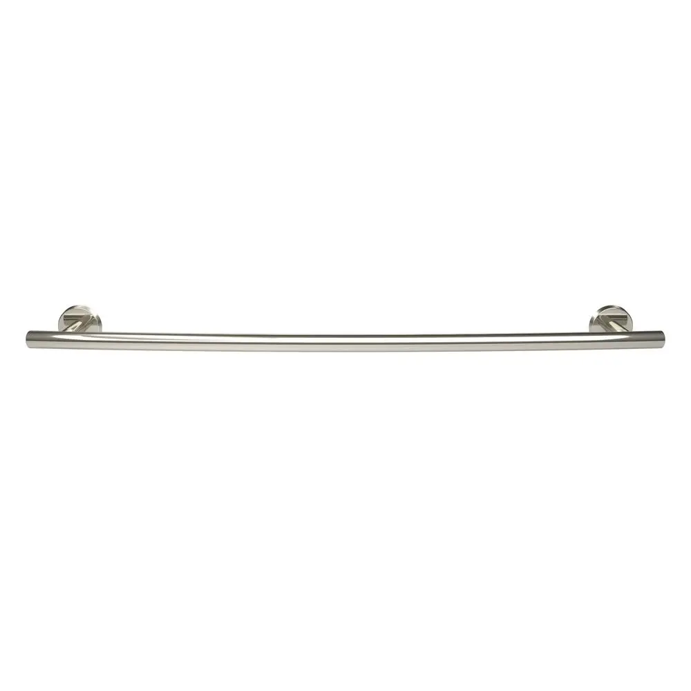 Amerock BH26544PSS Arrondi Towel Bar