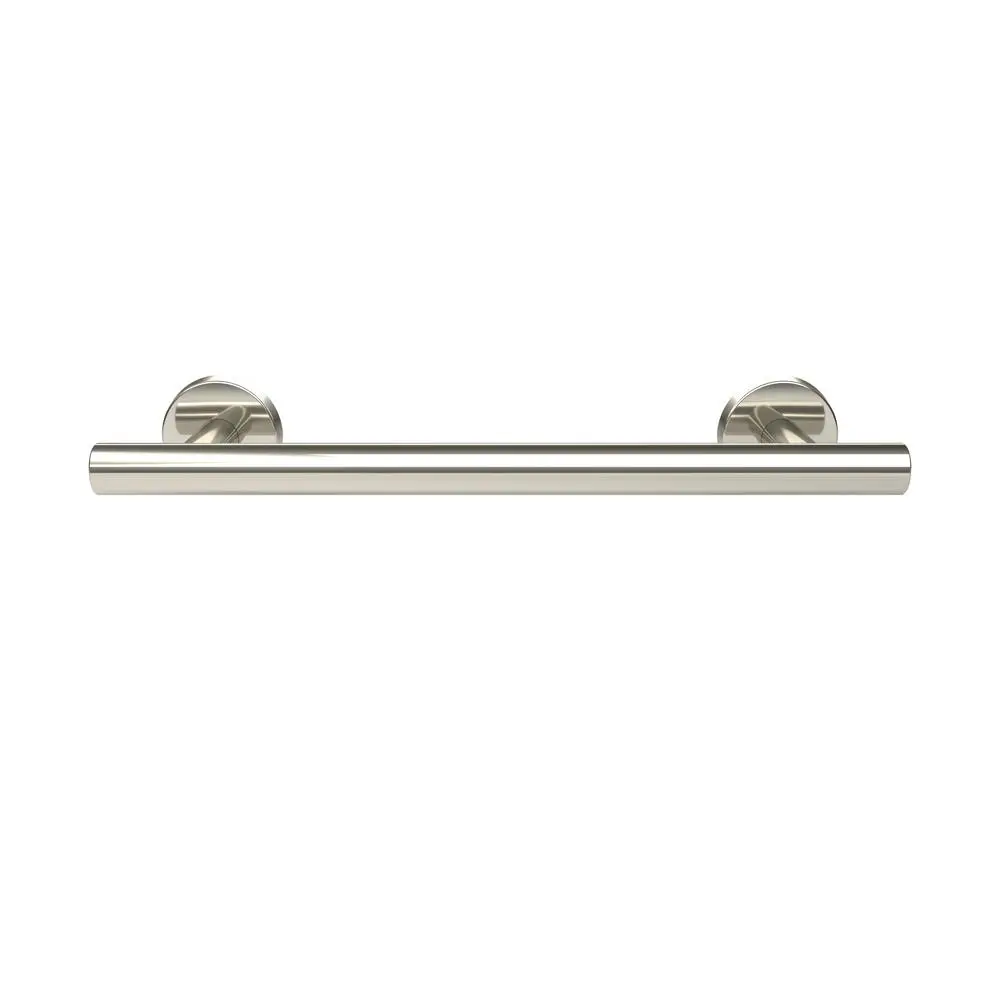 Amerock BH26546PSS Arrondi Towel Bar