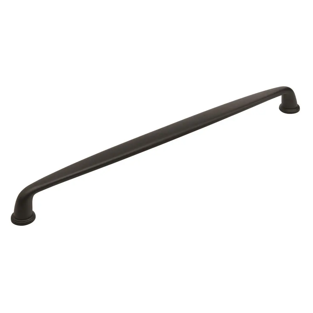 Amerock BP53806BBR Kane Appliance Drawer Pull