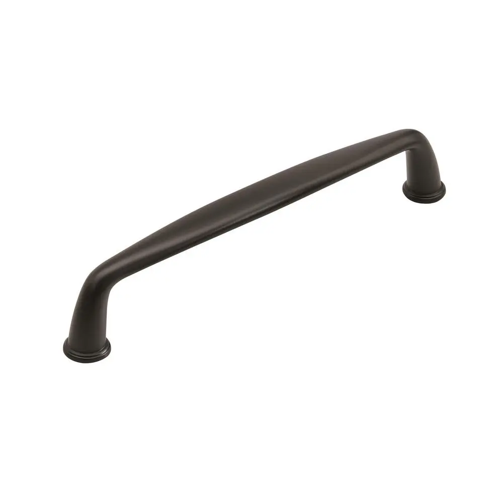 Amerock BP53804BBR Kane Cabinet Pull