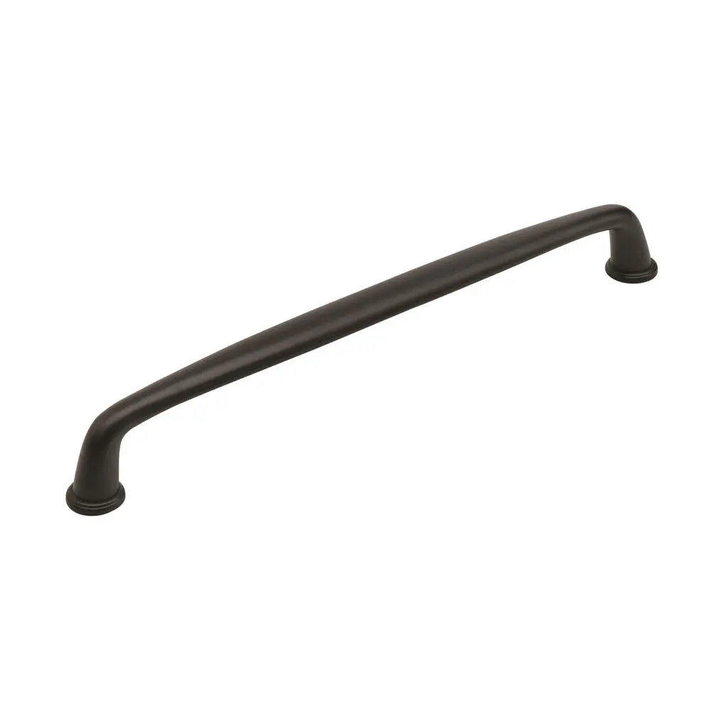 Amerock BP53805BBR Kane Cabinet Pull