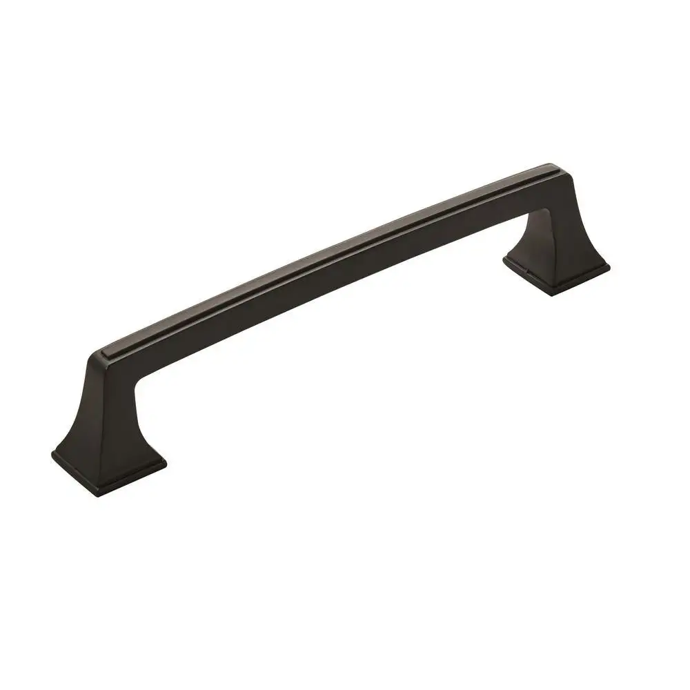 Amerock BP53531BBR Mulholland Cabinet Pull