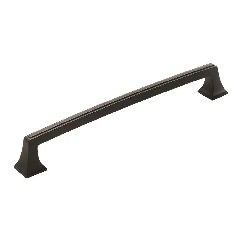 Amerock BP53532BBR Mulholland Cabinet Pull