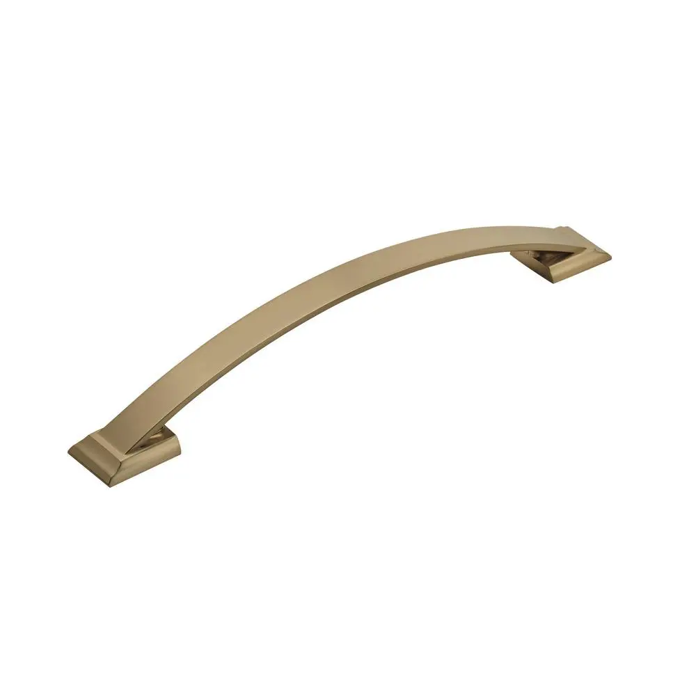 Amerock BP29365BBZ Candler Cabinet Pull