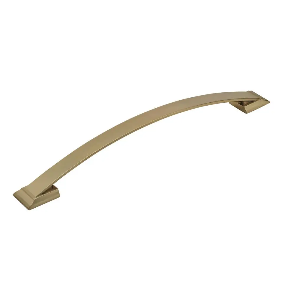 Amerock BP29366BBZ Candler Cabinet Pull