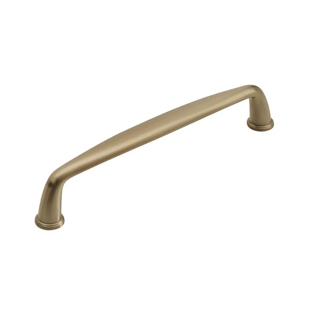 Amerock BP53804BBZ Kane Cabinet Pull