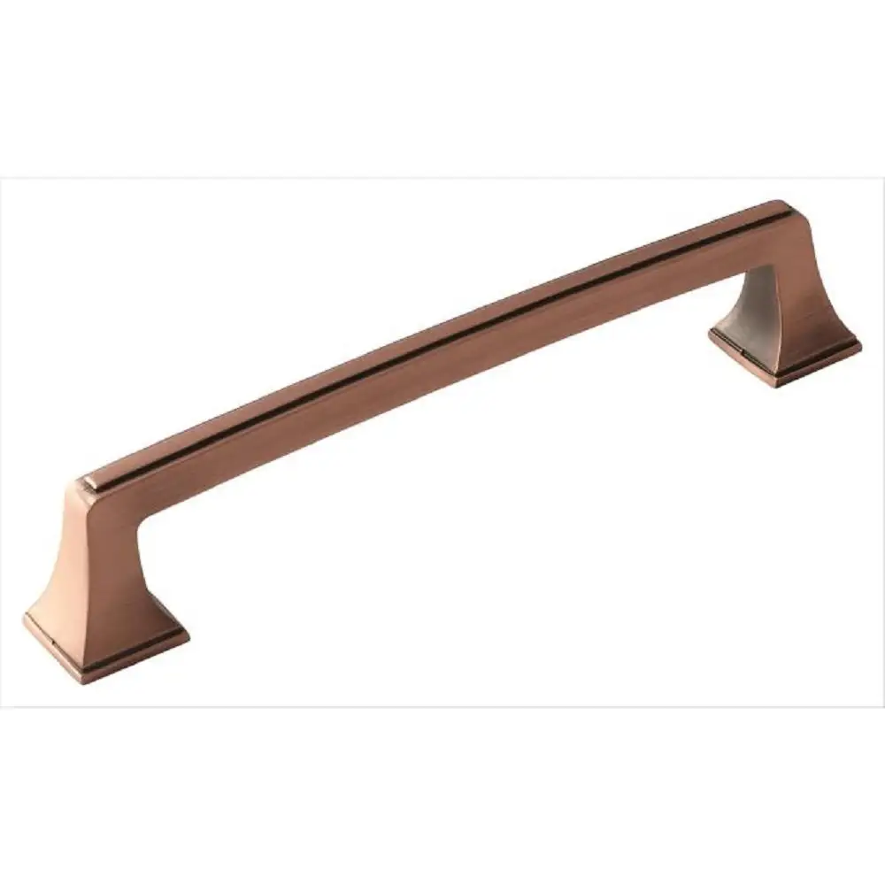 Amerock BP53531BC Mulholland Cabinet Pull