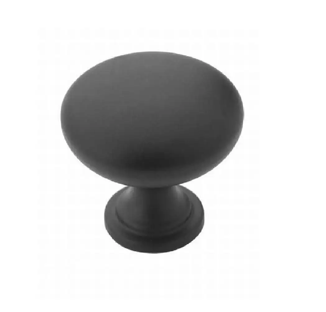 Amerock BP53005FB-25PACK Allison Value Cabinet Knob