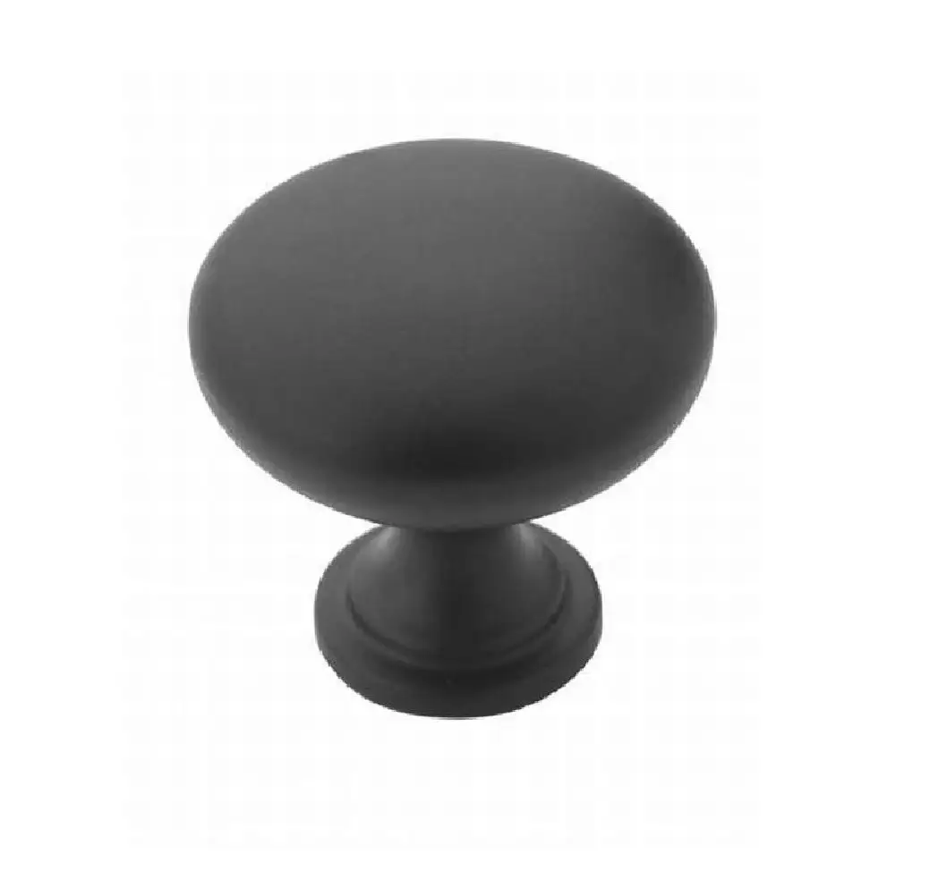 Amerock BP53005FB-15PACK Allison Value Cabinet Knob