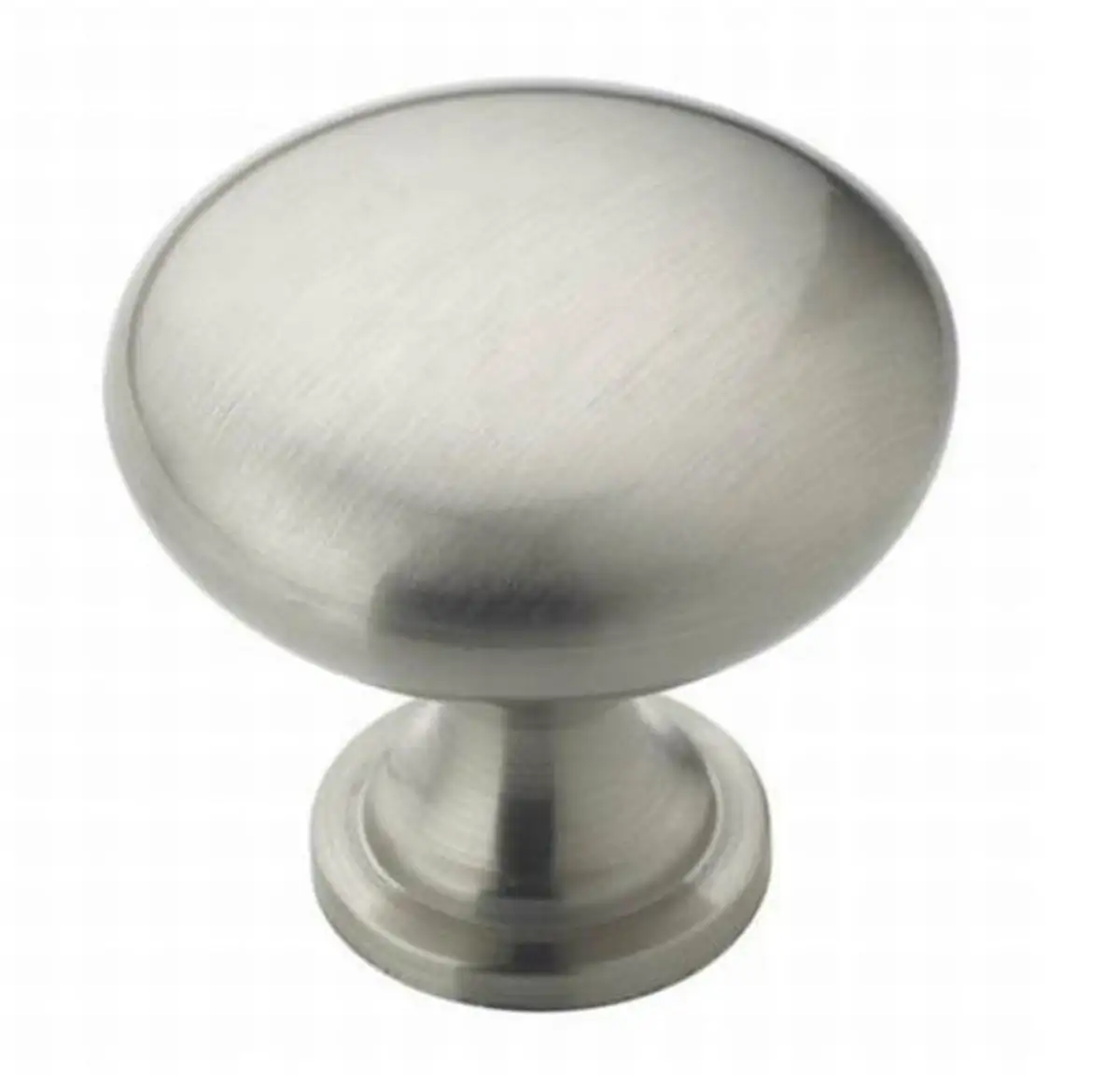 Amerock BP53005G10-15PACK Allison Value Cabinet Knob