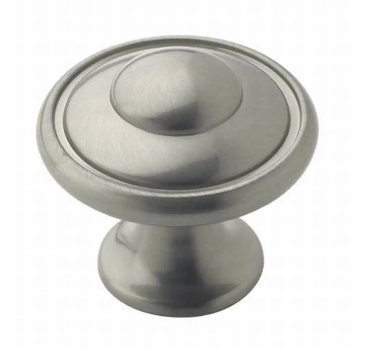 Amerock BP53002G10-25PACK Allison Value Cabinet Knob