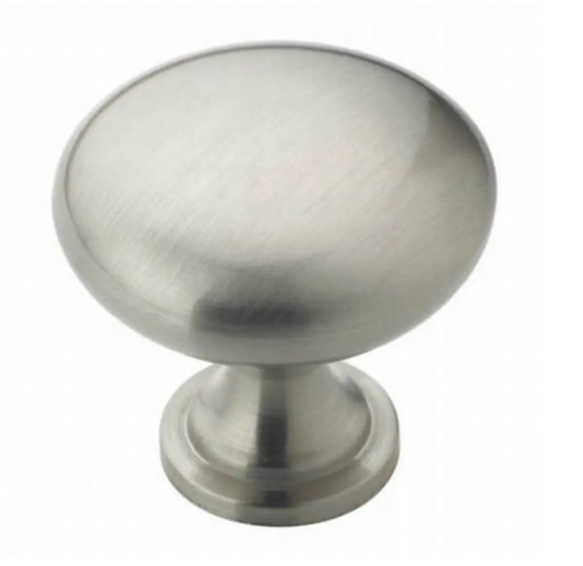 Amerock BP53005G10-30PACK Allison Value Cabinet Knob