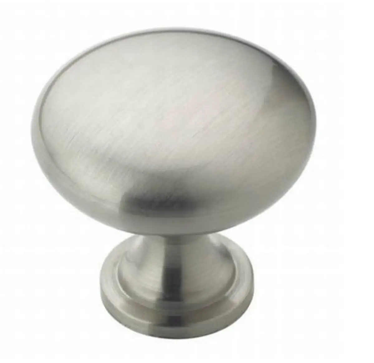 Amerock BP53005G10-35PACK Allison Value Cabinet Knob