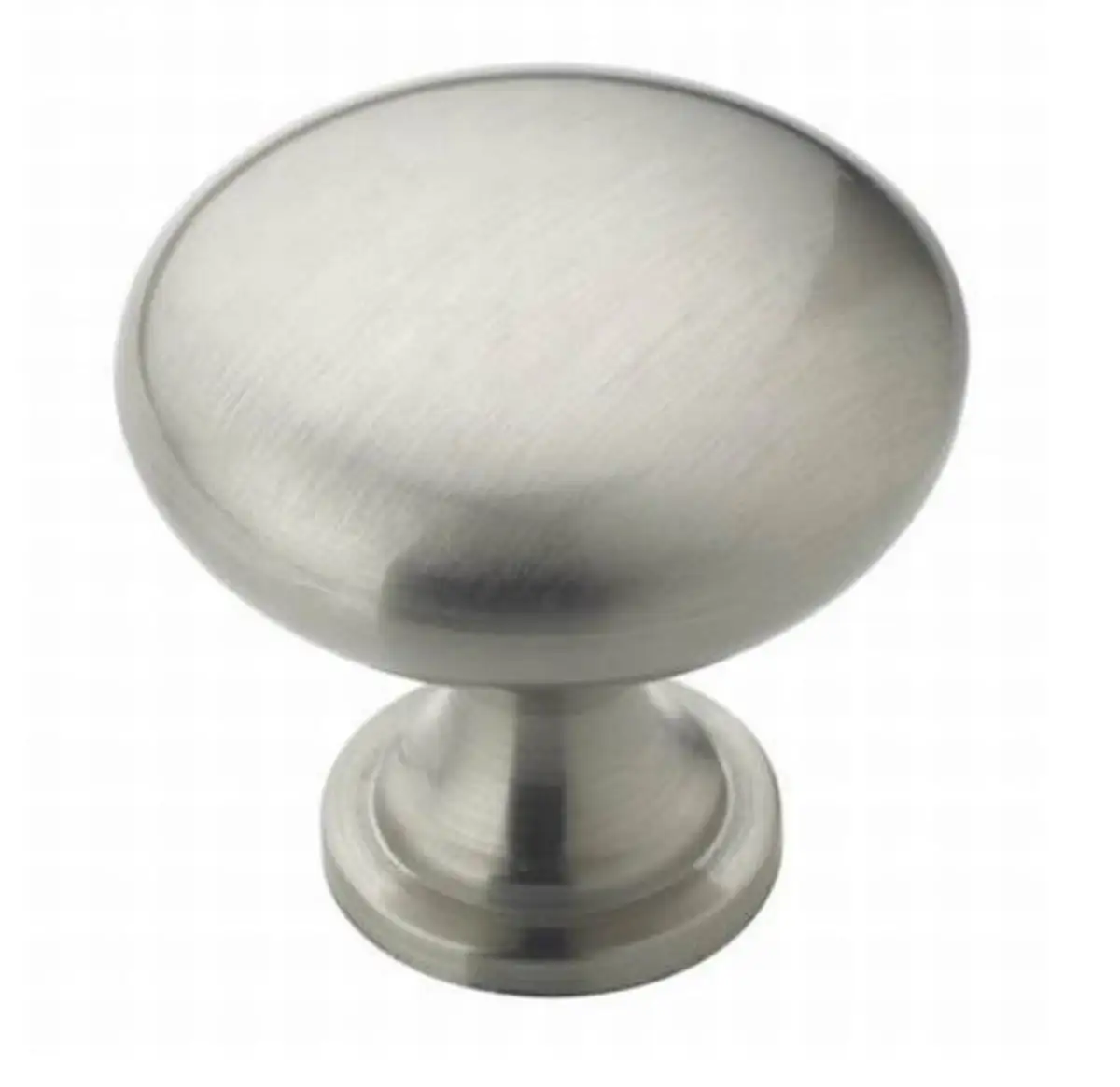 Amerock BP53005G10-40PACK Allison Value Cabinet Knob