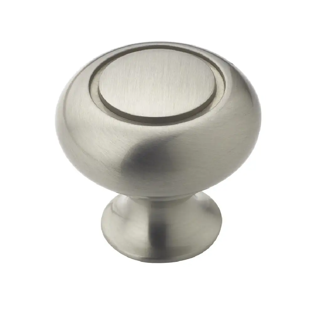 Amerock BP53011G10-25PACK Allison Value Cabinet Knob