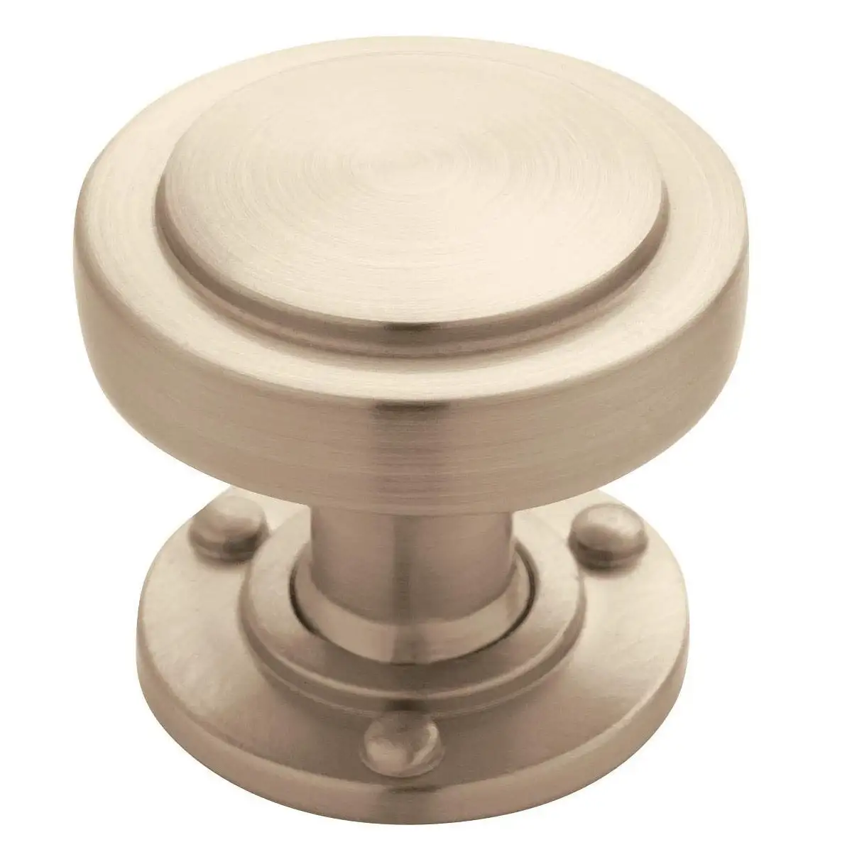 Amerock BP53710G10-10PACK Rochdale Cabinet Knob