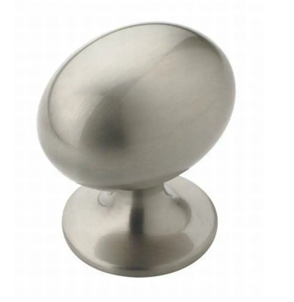 Amerock BP53018G10-25PACK Allison Value Oversized Cabinet Knob