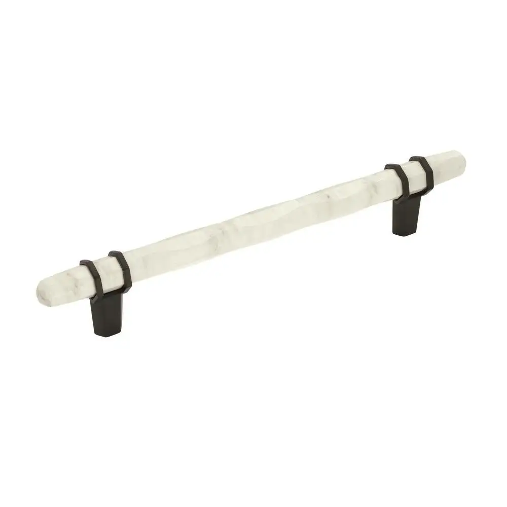 Amerock BP36650MWBBR Carrione Cabinet Pull