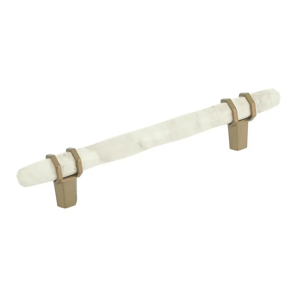 Amerock BP36649MWBBZ Carrione Cabinet Pull