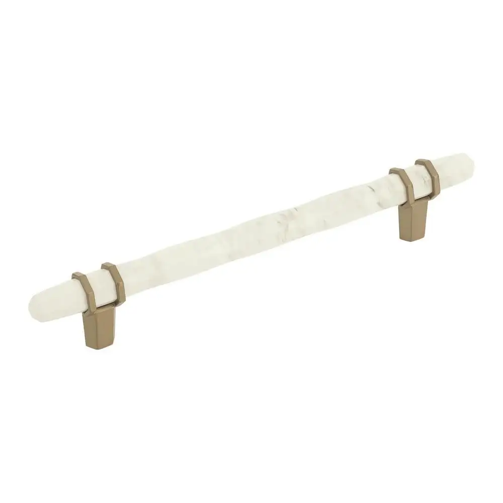 Amerock BP36650MWBBZ Carrione Cabinet Pull