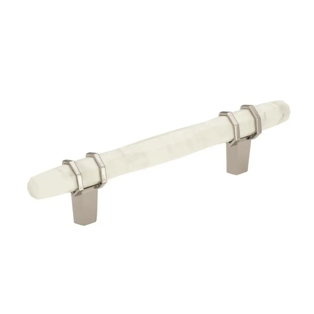 Amerock BP36649MWPN Carrione Cabinet Pull