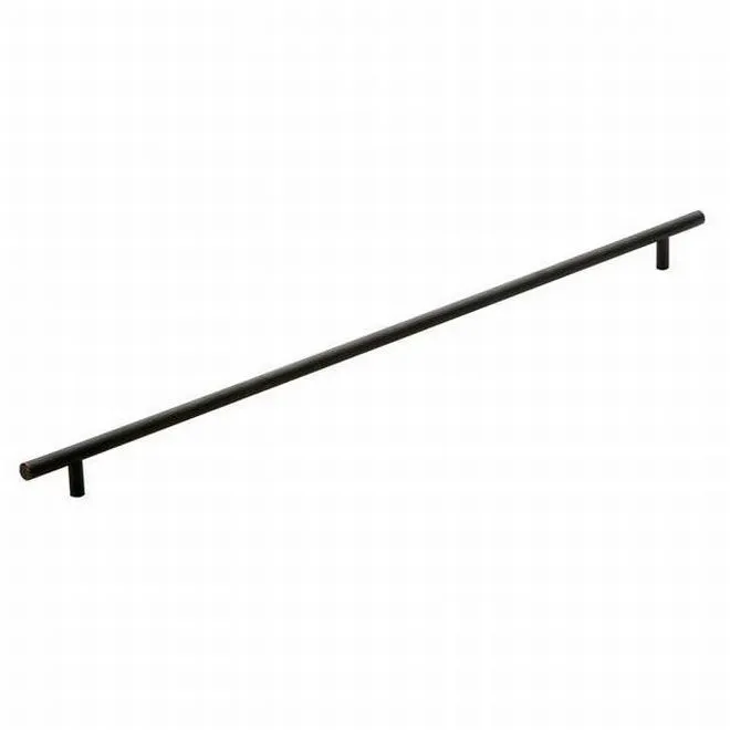 Amerock BP19017ORB Bar Cabinet Pull