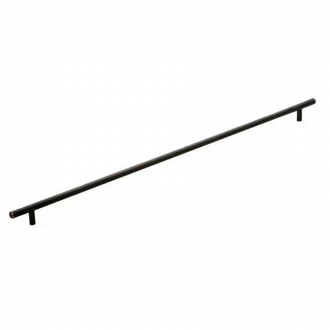 Amerock BP19018ORB Bar Cabinet Pull