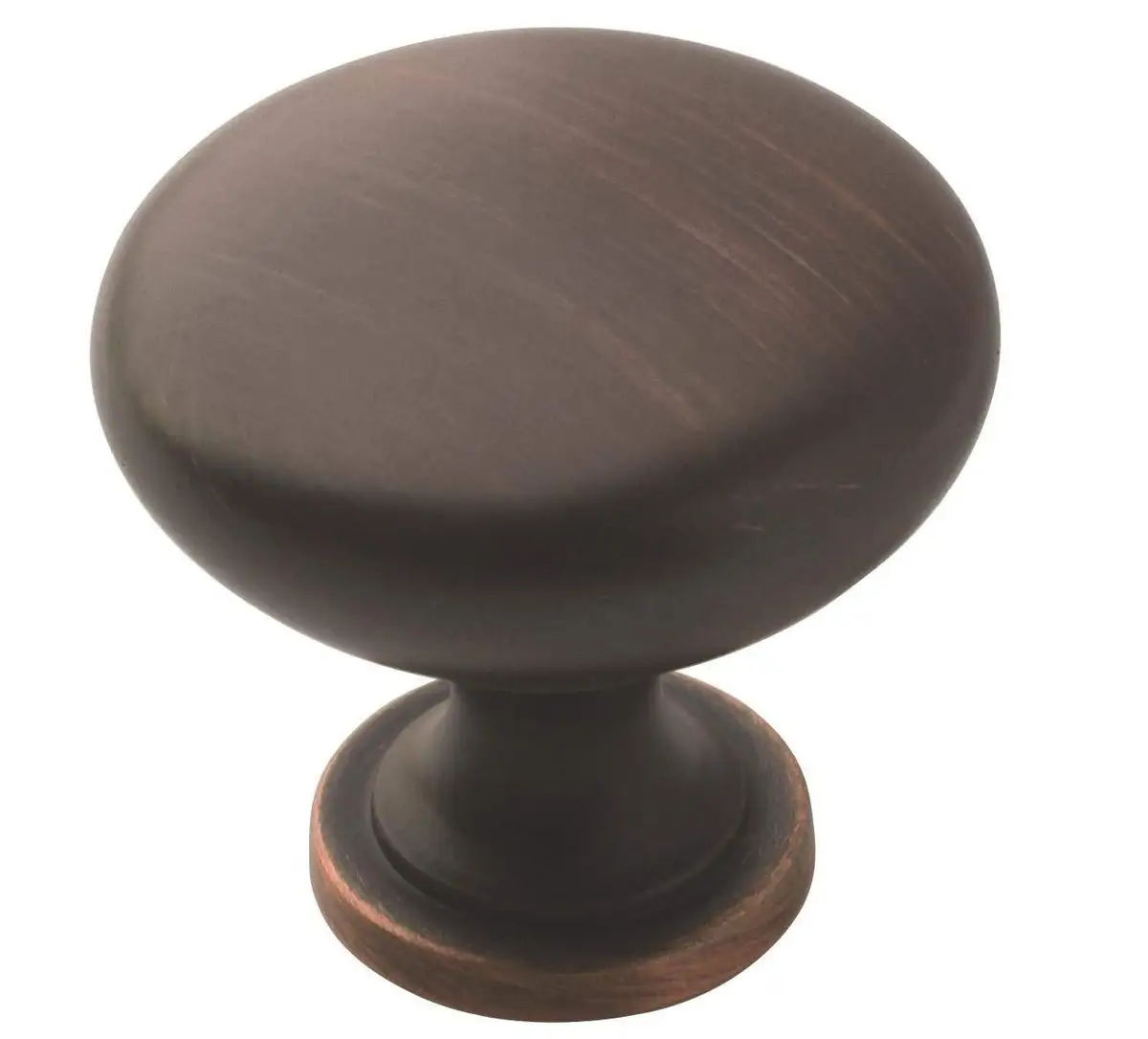 Amerock BP53005ORB-20PACK Allison Value Cabinet Knob