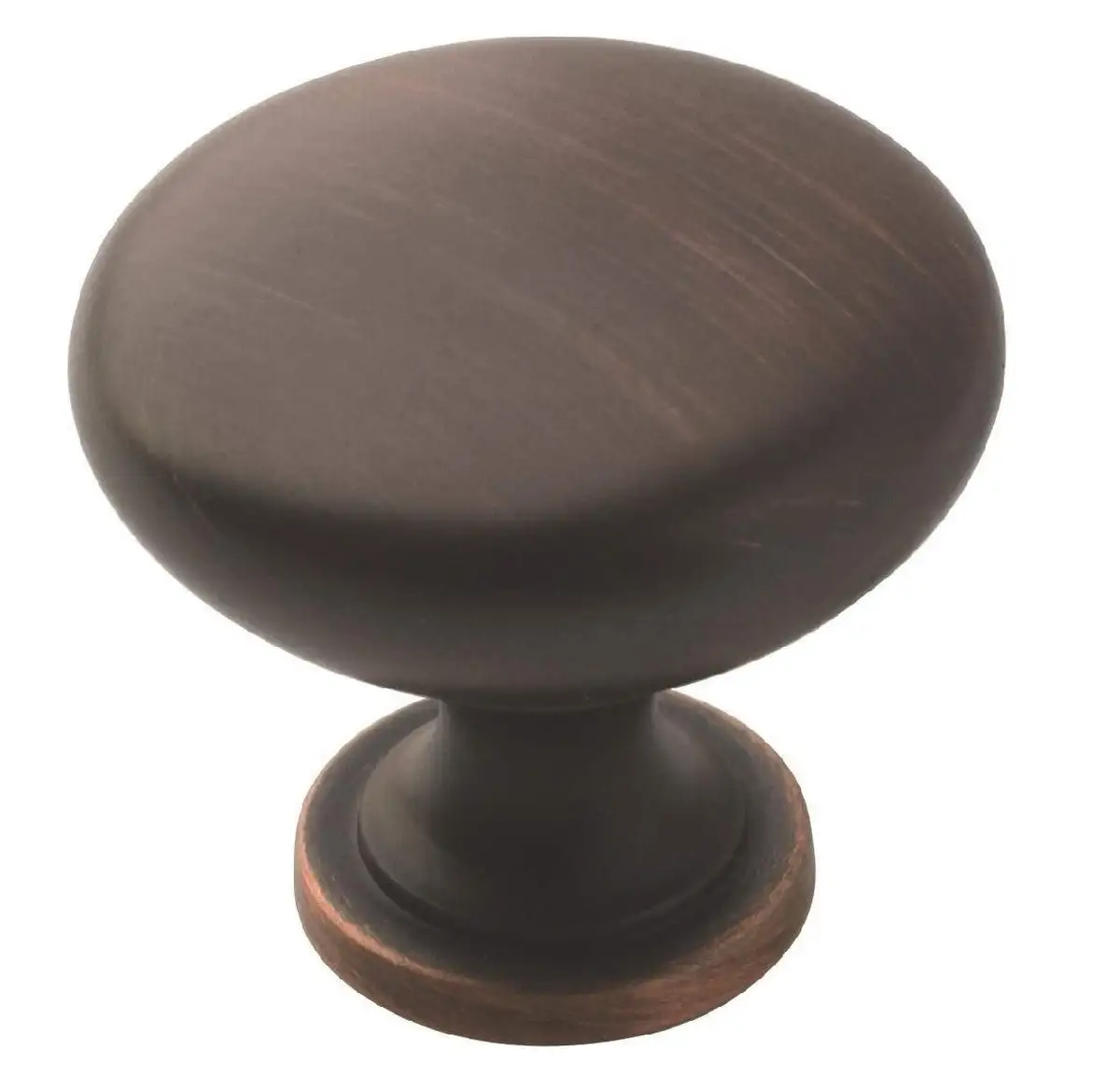 Amerock BP53005ORB-50PACK Allison Value Cabinet Knob