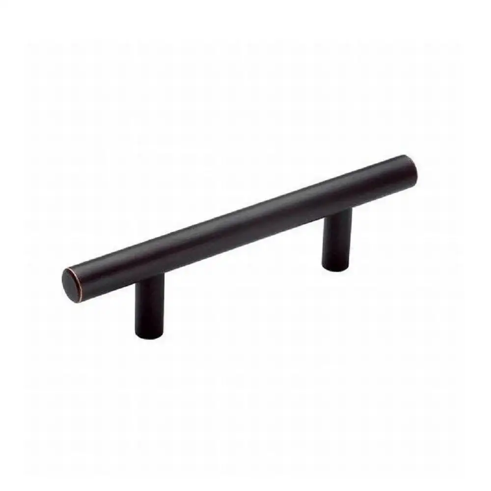 Amerock BP40515ORB-5PACK Bar Cabinet Pull