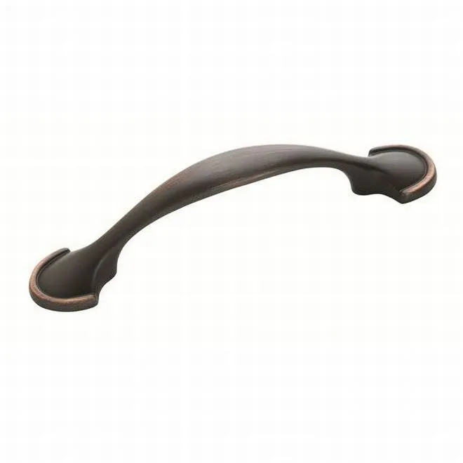 Amerock BP173ORB-25PACK Cabinet Pull